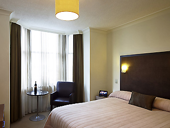 Mercure Dunedin
