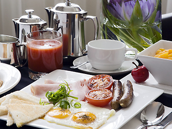 Mercure Dunedin