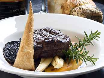 Mercure Dunedin