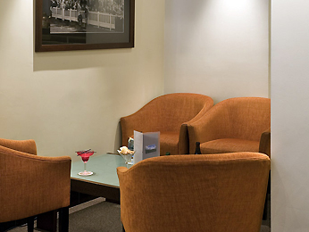 Mercure Wellington Willis Street