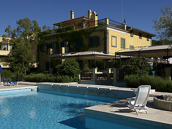 Adagio City Aparthotel Rome Dehon
