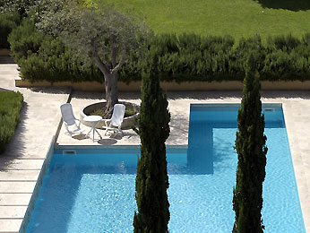 Adagio Rome Dehon RecreationalFacilty