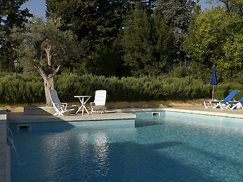 Adagio Rome Dehon RecreationalFacilty