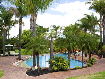 All Seasons Swan Hill