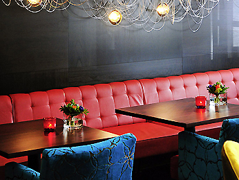 Mercure Eindhoven Hotel Gastronomi