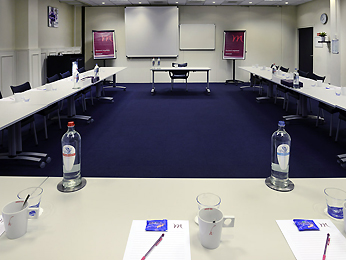 Mercure Eindhoven Hotel Konferencerum
