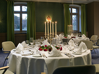 Mercure Muenchen Airport Freising