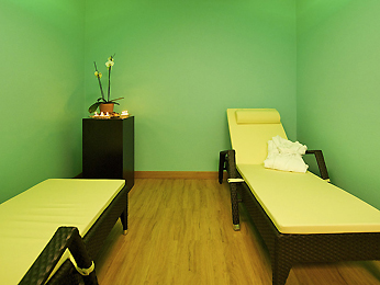 Hotel Novotel Salerno Est Arechi