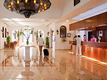 Hotel.de - Hotel Mercure Hurghada