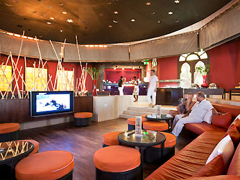 Hotel.de - Hotel Mercure Hurghada
