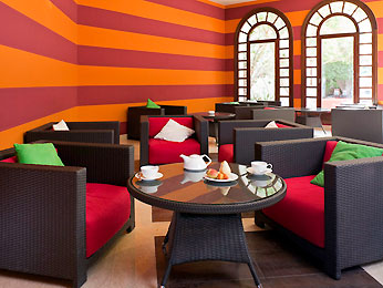Hotel.de - Hotel Mercure Hurghada