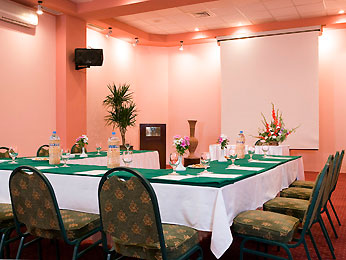 Hotel.de - Hotel Mercure Hurghada