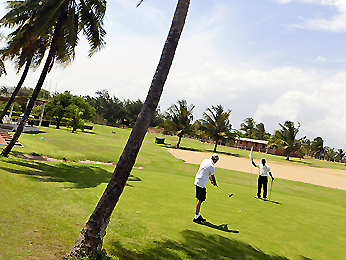 Mercure Lome Sarakawa