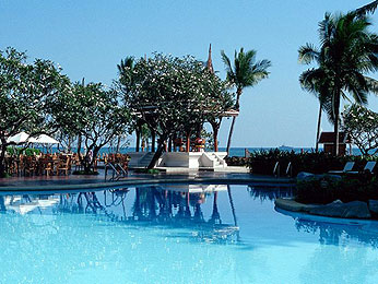 Sofitel Central Hua Hin Resort