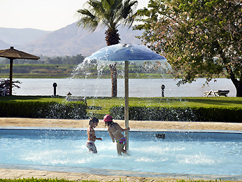 RecreationalFacilty Sofitel Karnak Luxor RecreationalFacilty