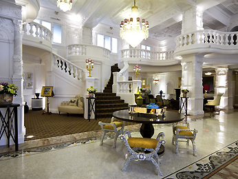 St Ermin's Hotel - MGallery Collection