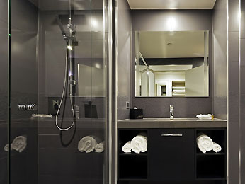 GRAND MERCURE MELBOURNE AVC
