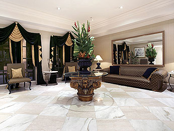 GRAND MERCURE MELBOURNE AVC