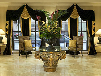 GRAND MERCURE MELBOURNE AVC