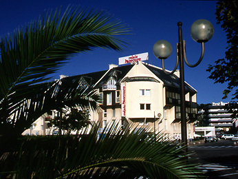 Mercure Perros Guirec
