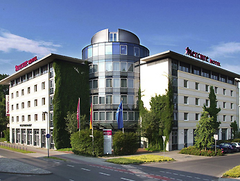 Mercure Hotel Berlin-Hennigsdorf