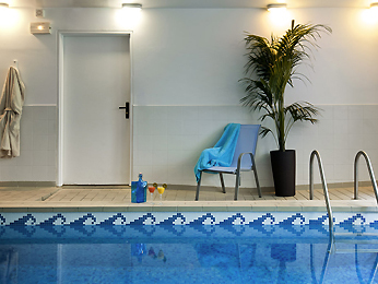 Adagio Access Vanves Porte de Versailles RecreationalFacilty