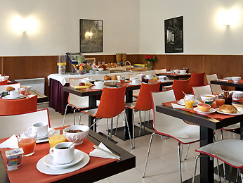 Adagio Access Vanves Porte de Versailles RecreationalFacilty