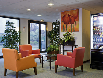 Adagio Access Rennes Saint Martin Pohled zvenku