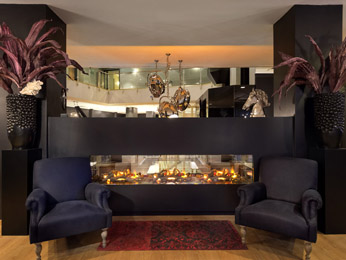 Mercure Hotel Atrium Hannover