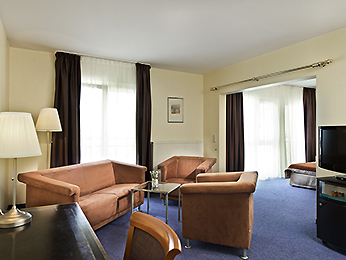 Mercure Hotel Atrium Hannover