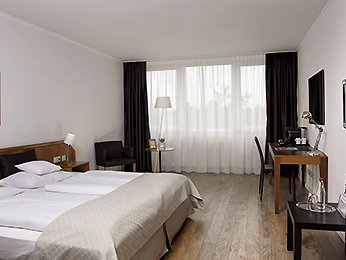 Mercure Hotel Atrium Hannover