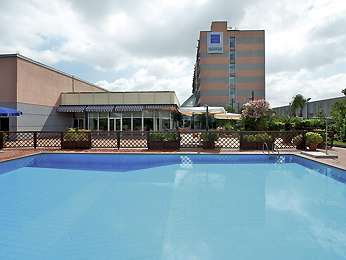 Novotel Caserta Sud