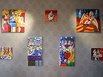 Mercure Gd Hotel Le Touquet Widok z zewnątrz