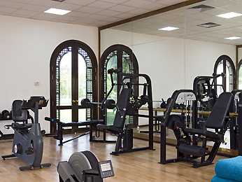 RecreationalFacilty Sofitel Karnak Luxor RecreationalFacilty