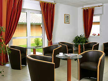 Adagio Access Geneve Prevessin Moens