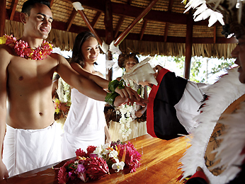 Hotel.de - Hotel Sofitel Bora Bora Marara Beach & Private Island