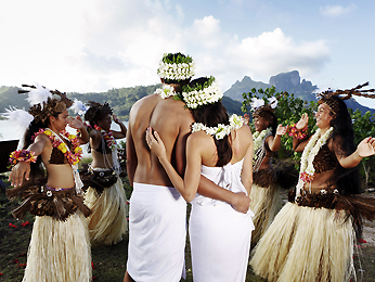 Hotel.de - Hotel Sofitel Bora Bora Marara Beach & Private Island