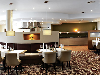 Mercure Hamburg Airport