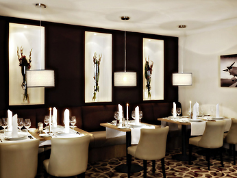 Mercure Hamburg Airport
