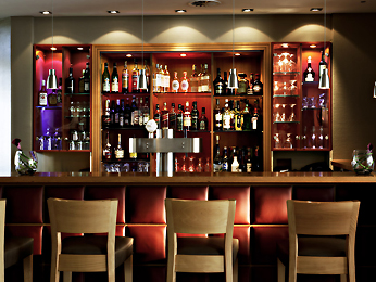 Mercure Hamburg Airport