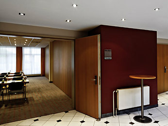 Mercure Hamburg Airport