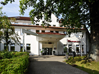 Mercure Hamburg Airport