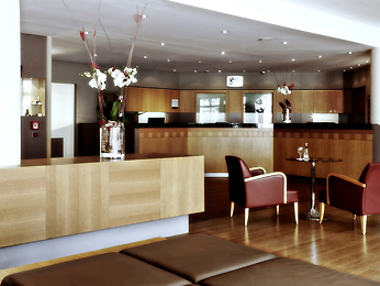 Mercure Hamburg Airport