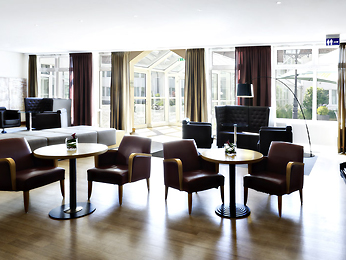 Mercure Hamburg Airport
