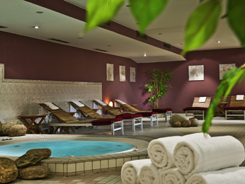 Mercure Hotel Atrium Hannover