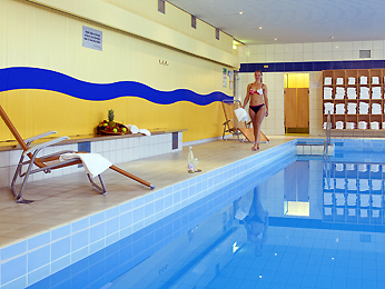 Mercure Hotel Bad Homburg Friedrichsdorf