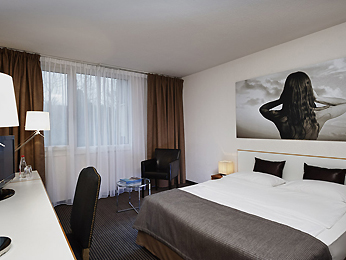 Novotel Wuppertal Varresbeck
