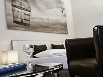 Novotel Wuppertal Varresbeck