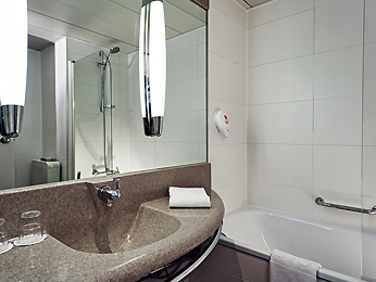 Novotel Wuppertal Varresbeck