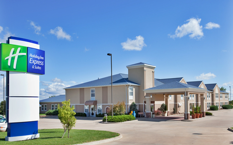 Holiday Inn Express 